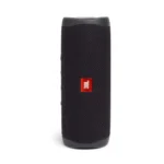 JBL FLIP 5, Waterproof Portable Bluetooth Speaker, Black, Small - Image 3