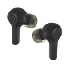 Choetech BH-T06, In-Ear Wireless Earphones- Black - Image 3