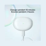 ⁦اوبو انكو اير2 برو - سماعة رأس لاسلكية⁩ - الصورة ⁦2⁩