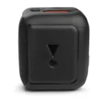 JBL PartyBox Encore Essential Bluetooth Speaker with PBM100 Wired Mic Bundle - Image 5