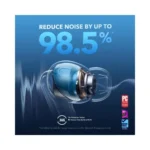 Anker Liberty 4 NC Wireless Earbuds - Image 3