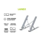 حامل كمبيوتر LANEX LZ29 متعدد الزواية