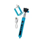 ⁦عصا سيلفي مونوبود موديل Z07-5 - موبايل لاسلكي⁩ - الصورة ⁦3⁩