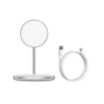 شاحن باسيوس اللاسلكي المكتبي