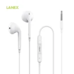 LANEX Wired Earphone LE13