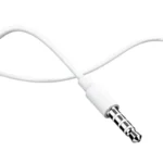 LANEX LE10 Wired Earphone Dynamic Stereo Sound - Image 4