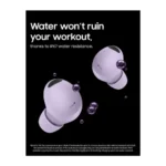 ⁦سامسونج جالاكسي بادز 2 برو⁩ - الصورة ⁦3⁩