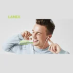 LANEX Wired Earphone LE13 - Image 4