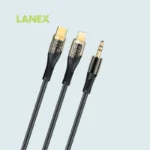 ⁦كابل صوت لانيكس LH09/LH10⁩ - الصورة ⁦3⁩