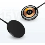 Lanex Transparent Wireless Charger 15W LW10 - Image 3