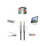 ⁦أنكر كابل aux⁩ - الصورة ⁦2⁩