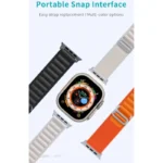 ⁦لانيكس حزام الترا باند (LA16)⁩ - الصورة ⁦4⁩