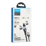 ⁦جويروم كابل شحن مغناطيسي⁩ - الصورة ⁦2⁩