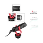 ⁦ميكروفون كاندك DC C9⁩ - الصورة ⁦4⁩