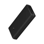 ⁦باور بانك شاومي MI 50 واط، 20000 مللي أمبير، أسود⁩ - الصورة ⁦4⁩