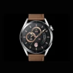 ساعة هواوي جي تي 3 (46) مم