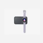 ⁦ساعة سامسونج جالكسي ووتش 5 الذكية 40 ملم⁩ - الصورة ⁦4⁩