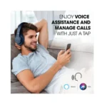 ⁦جي بي ال تيون 760NC ، لاسلكي فوق الأذن⁩ - الصورة ⁦9⁩