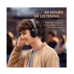 ⁦سماعات أنكر لايف Q30⁩ - الصورة ⁦5⁩