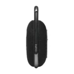 ⁦JBL Clip 4 مكبر صوت بلوتوث مقاوم للماء - أسود⁩ - الصورة ⁦3⁩