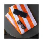 JBL FLIP 5, Waterproof Portable Bluetooth Speaker, Black, Small - Image 5