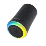 Anker Soundcore Flare Mini Bluetooth Speaker - Black - Image 4