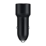 ⁦شاحن سيارة سريع ثنائي المنافذ من سامسونج 15 واط ، 2 منفذ⁩ - الصورة ⁦3⁩