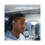 Anker Liberty 4 NC Wireless Earbuds - Image 4