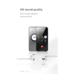 ⁦سماعة أذن سلكية من لانيكس، LE06.0⁩ - الصورة ⁦4⁩