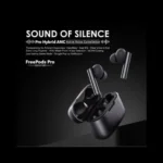 Oraimo - Free Pods Pro Headphone - Image 5