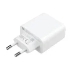 ⁦شاحن حائط Xiaomi Mi 33W (النوع A + النوع C)⁩ - الصورة ⁦3⁩