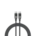 لانيكس LS38 PD20W/PD100W/100W كابل شحن سريع 1.2 متر