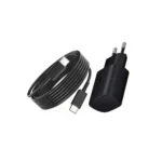 محول سامسونج شحن سريع 25 واط Type-C