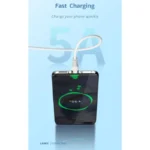 ⁦كابل بيانات لانيكس LS25⁩ - الصورة ⁦2⁩