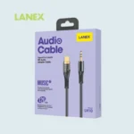 ⁦كابل صوت لانيكس LH09/LH10⁩ - الصورة ⁦5⁩