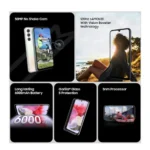 ⁦سامسونج M34⁩ - الصورة ⁦5⁩