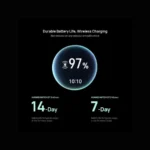 ⁦ساعة هواوي جي تي 3 (46) مم⁩ - الصورة ⁦7⁩