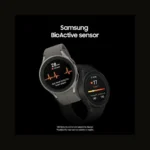 ⁦ساعة سامسونج جالاكسي 5 برو 45 ملم⁩ - الصورة ⁦3⁩