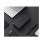 ⁦باور بانك شاومي MI 50 واط، 20000 مللي أمبير، أسود⁩ - الصورة ⁦5⁩