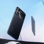 ⁦ريلمي نوت 50⁩ - الصورة ⁦7⁩