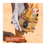 ⁦JBL Clip 4 مكبر صوت بلوتوث مقاوم للماء - أسود⁩ - الصورة ⁦7⁩