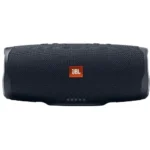 JBL Charge 4 - مكبر صوت بلوتوث محمول مقاوم للماء - أسود
