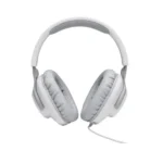 JBL Quantum 100 - Wired Over-Ear Gaming Headphones