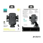 ⁦حامل الهاتف المحمول للسيارة من لانيكس -LHO-C06⁩ - الصورة ⁦6⁩