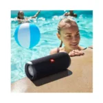 JBL FLIP 5, Waterproof Portable Bluetooth Speaker, Black, Small - Image 6