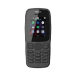 Nokia 106 Dual Sim, black - Image 6