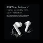 ⁦OPPO Enco Buds2 - سماعات رأس لاسلكية⁩ - الصورة ⁦5⁩