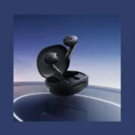 ⁦Xiaomi Redmi Buds 4 لايت اسود⁩ - الصورة ⁦6⁩