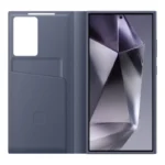Galaxy S24 Ultra Smart View Wallet Case - Image 2