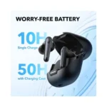 Anker Liberty 4 NC Wireless Earbuds - Image 6